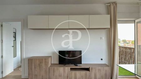 Piso de alquiler en C. de la Marina, El Cabanyal - El Canyamelar - Photo 2