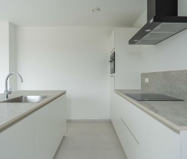 Nieuwbouw appartement met 2 slaapkamers en terras te Geel - Photo 6
