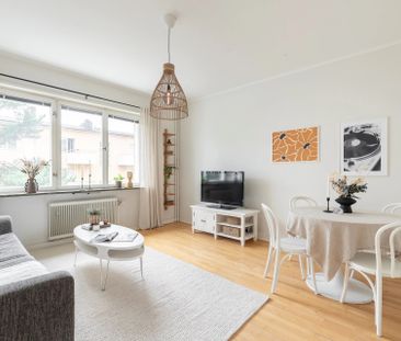 Wahlbergsgatan, Johanneshov - Photo 1