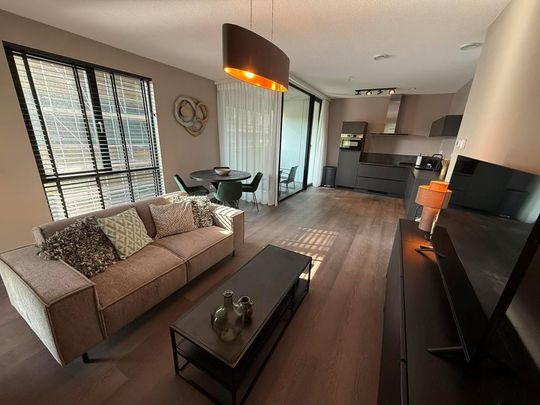 Dudokstraat 30II 2132 HT Hoofddorp - Foto 1