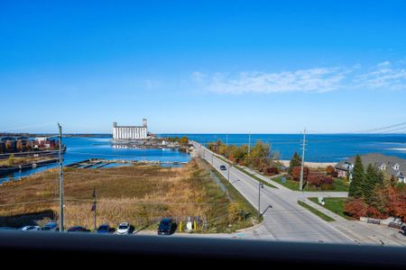 For Lease - 31 Huron Street Unit# 405, Collingwood, Ontario - Photo 4