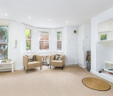 Kingston Road, Oxford, Oxfordshire, OX2 studio to rent - Photo 1