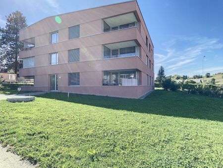Magnifique logement de 3½ pièces dans immeuble récent - Photo 3