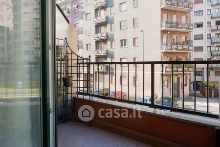 Trilocale in Affitto in Via dei Grimani 12 a Milano - Foto 2