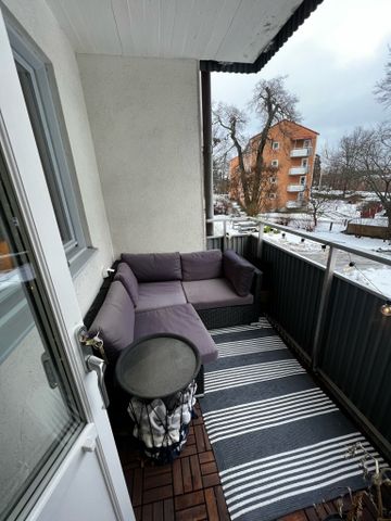 Ugglevägen, Nacka - Photo 4