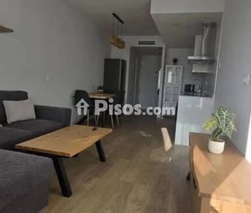 Piso en alquiler en Huelin-La Princesa-Jardín de La Abadía - Foto 1