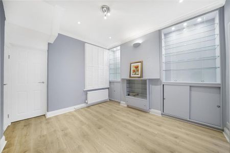 3 bedroom terraced house to rent - Photo 5