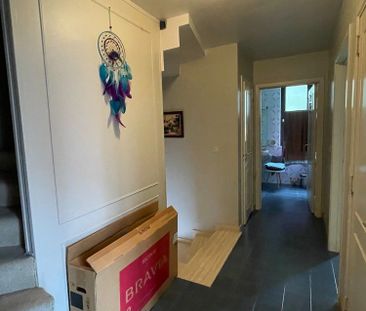 Ruime woning met tuin op gunstige locatie - ook geschikt voor co-ho... - Photo 2