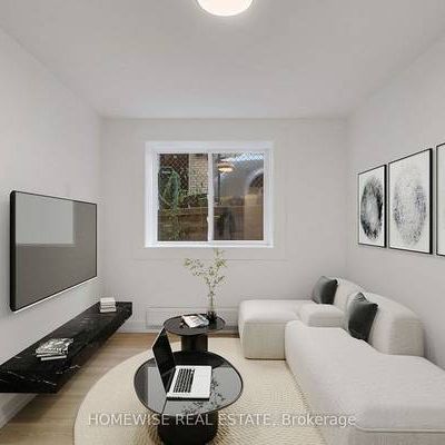 HIGH PARK ADDRESS 1 MONTH FREE RENT 3 BEDS 1 BATH - Photo 1