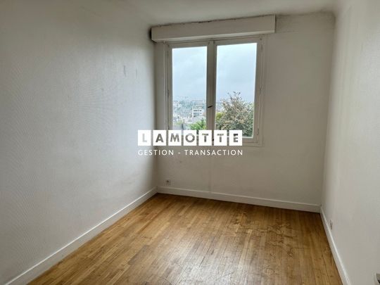 Appartement à louer 3 pièces - 60 m² - Photo 1