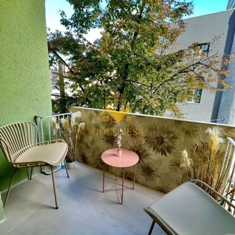 2 camere,lux, zona centrala,Piata Mihai Viteazu,Panemar,Mc Donald's - Photo 1