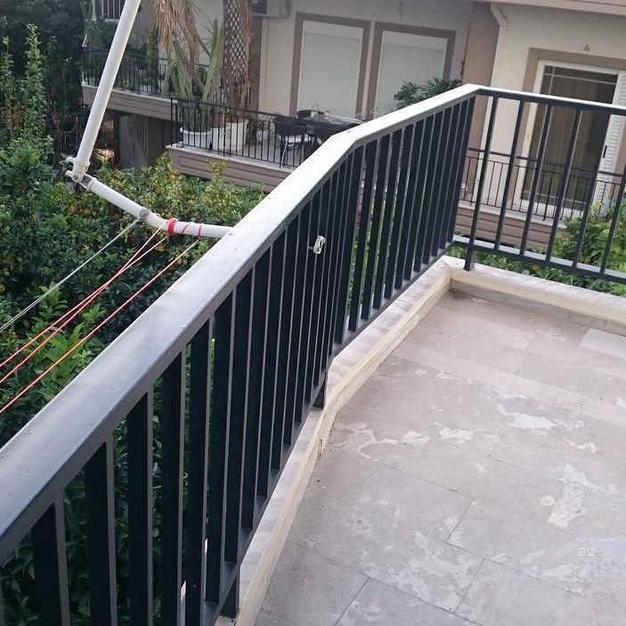 Ενοικιάζεται, 2άρι, Μέση Αγυιά - Photo 1