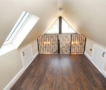 1 bedroom detached house to rent - Photo 1
