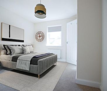 3 bedroom end of terrace house to rent - Photo 3