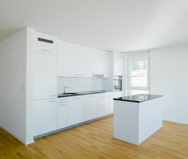 3.5 Zimmer, 86 m², EG - Foto 2