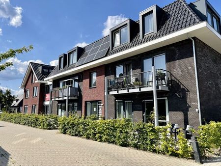 Te huur: Appartement Arnhemseweg in Apeldoorn - Photo 5