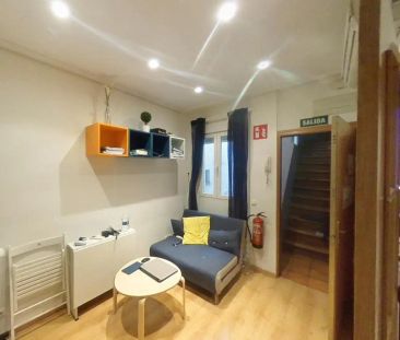 Piso de alquiler en Calle del Olivar, Embajadores - Lavapiés - Photo 5