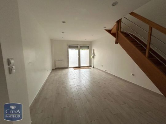 Appartement à louer 3 pièces 51.85m² - Photo 1