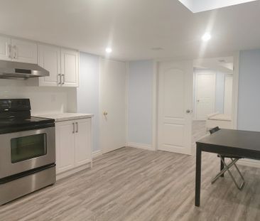 For Lease - 10 Hunters Corners N/A Unit# Basement, Markham, Ontario - Photo 3