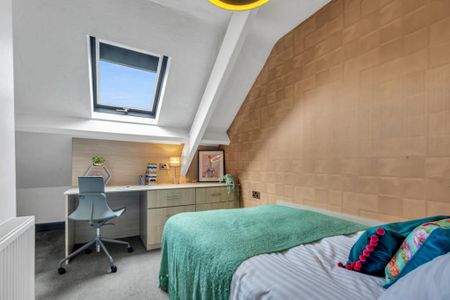 7 bedroom flat to rent - Photo 3