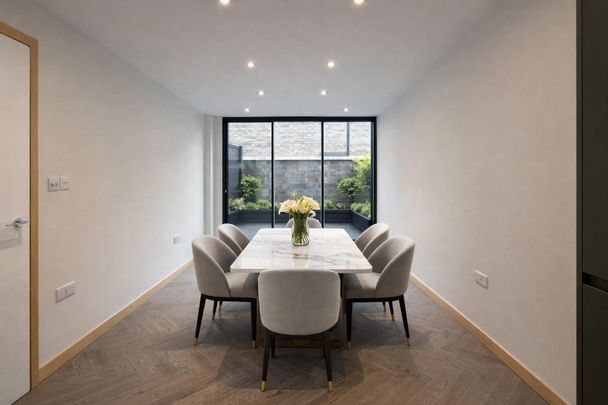 Goldney Road, London, W9 - Photo 1