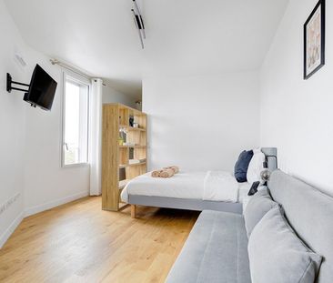 Avenue du Général Michel Bizot - Photo 6