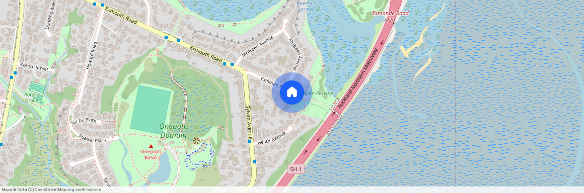 7/135 Exmouth Road, Northcote, North Shore City