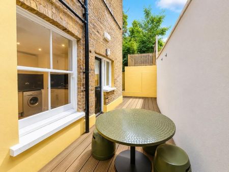 1 bedroom apartment to rent - Photo 5