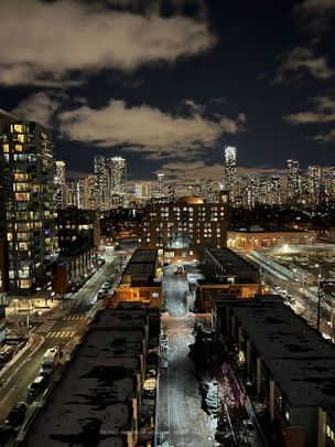 For Lease - 260 Sackville Street Unit# 1113, Toronto, Ontario - Photo 1