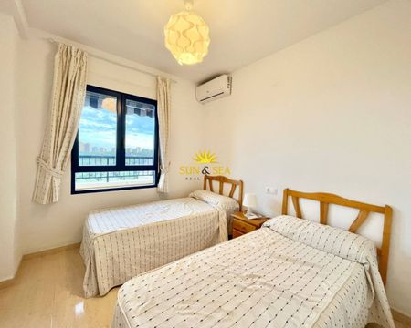 TWO-BEDROOM APARTMENT - DEHESA DE CAMPOAMOR - Photo 4