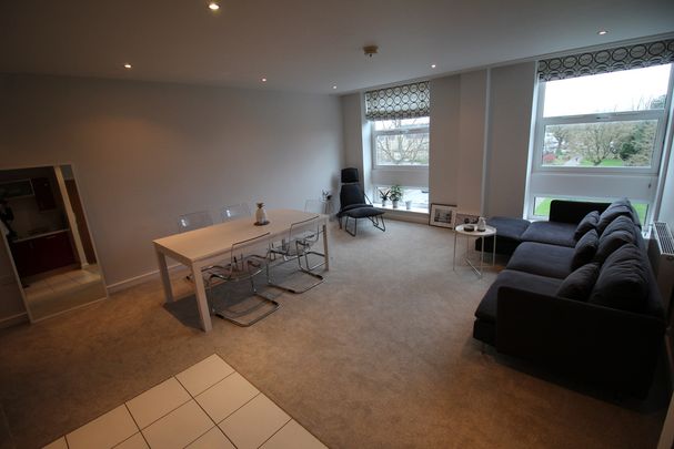 2 Bed Student Accommodation - Photo 1