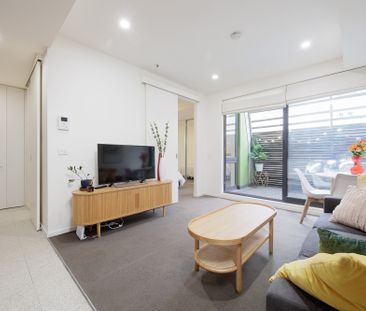 103/60 Wellington Street, St Kilda VIC 3182 - Apartment For Rent | ... - Photo 5