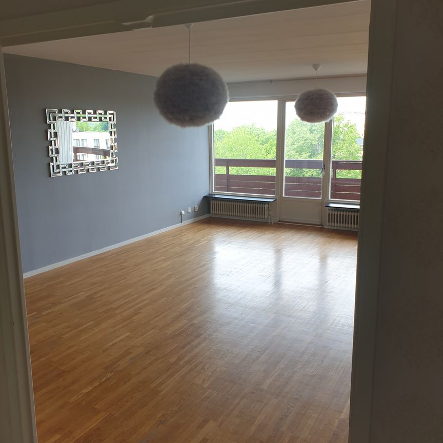 Storgatan 31 - Photo 1