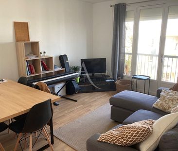 Location Appartement 2 pièces 40m² ANGERS 49100 - Photo 2