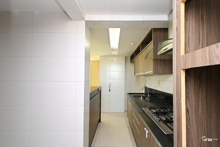 Apartamento, 105 m², 3 qts, 4 banh., 2 vagas, Jardim Goiás - Photo 5