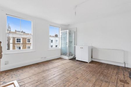 1 bedroom barn conversion to rent - Photo 4