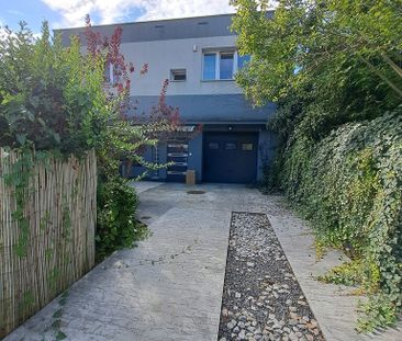 Mieszkanie rozkładowe 4 pokoje 85 m² Wrocław-Krzyki - Przedmieście ... - Zdjęcie 2