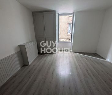 Location Appartement 1 pièce 29m² AUXERRE 89000 - Photo 3