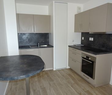 Location Appartement 3 Pièces 60 m² - Photo 4