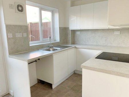 2 bedroom house to rent - Photo 4