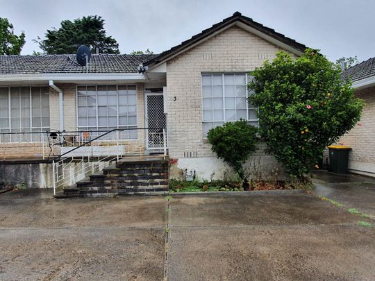 3/15 State Street, Oakleigh East VIC 3166 - Apartment For Rent | Domain - Photo 1