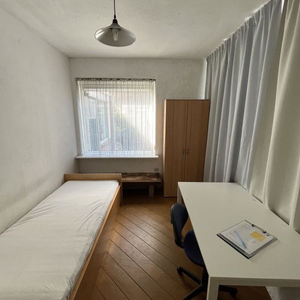 Argostraat - Photo 1