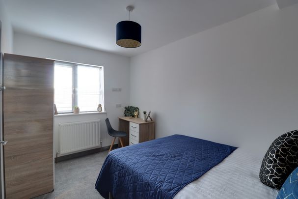 1 bed house share to rent in Bridge Road, Leicester, LE5 - Photo 1
