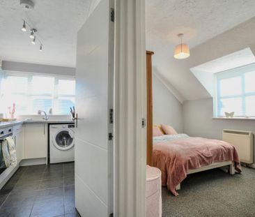 1 bedroom apartment to rent - Photo 6