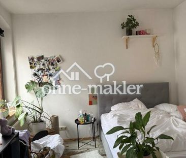 Schöne, helle 3 Zi-Wohnung mit stylischen Naturholzdielen in der we... - Photo 4