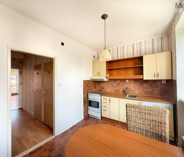 Pronájem bytu 2+1 52 m2 - Photo 5