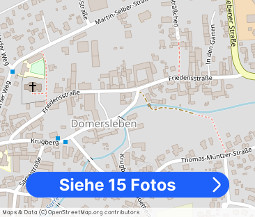 ***Erstbezug nach Sanierung - Fußbodenheizung - Stellplatz - Garten*** - Foto 1