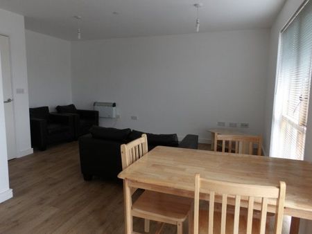 St Crispins Court, Mansfield, NG18 - Photo 2