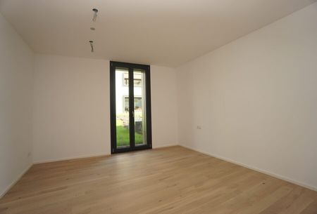 2 Zimmer-Wohnung | Garten | Lochau - Photo 4