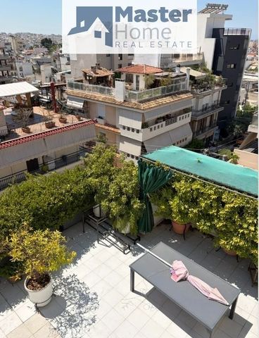 Μεζονέτα για ενοικίαση Άνω Νέα Σμύρνη (Νέα Σμύρνη) - Photo 5